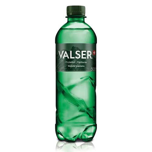 Valser 50cl