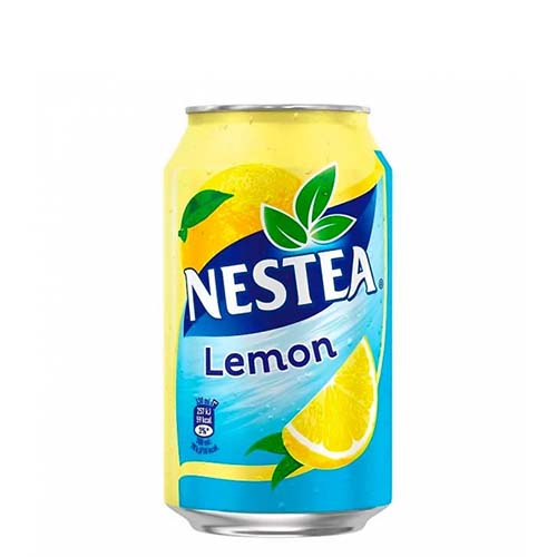 Ice Tea Lemon 33cl