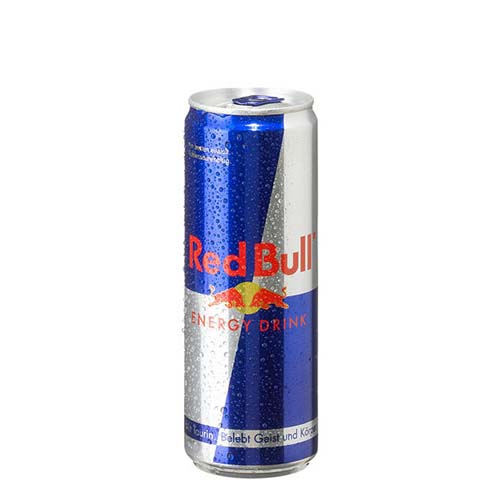 Red Bull 25cl