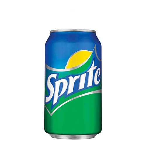 Sprite 33cl