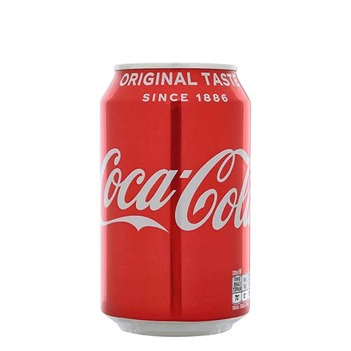 Coca-Cola 33cl