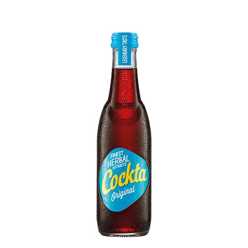 Cockta Original 275ml